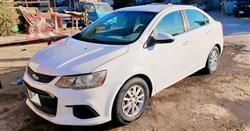 شيفروليه سونيك